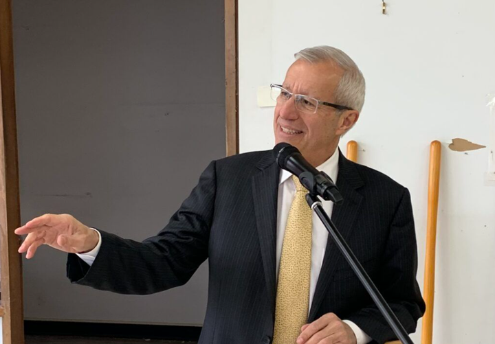 Senior’s programs receive provincial funding