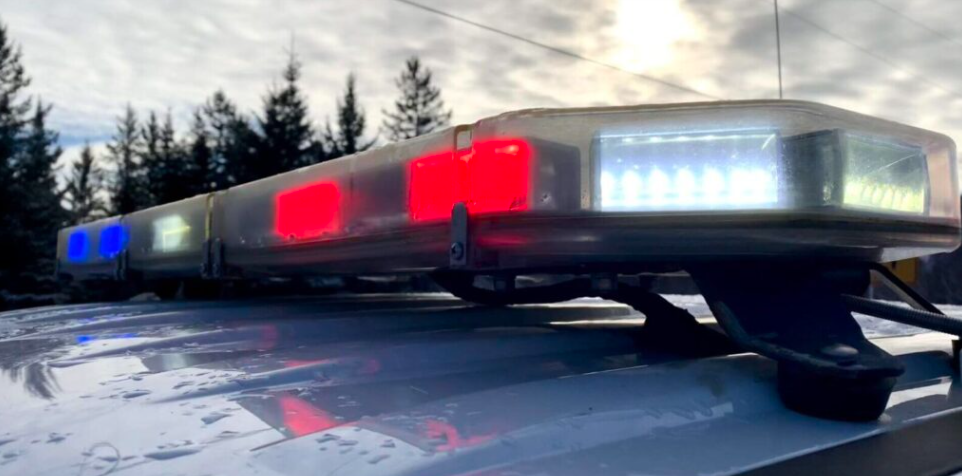 Stolen ATV and snowmachine recovered by OPP