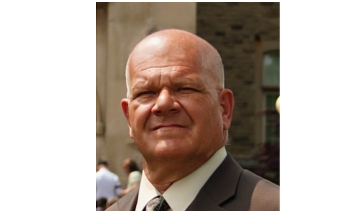 Andrew Desormeau