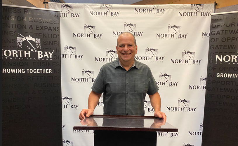 A Proven Record, A New Chapter and a Stronger North Bay