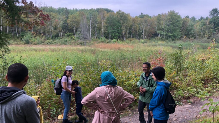 Annual nature festival takes place on Saturday