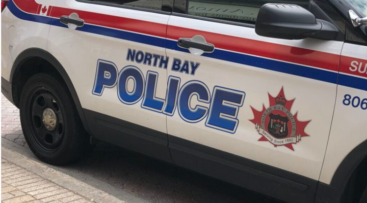 B.C. Resident Charged in North Bay Sexual Assault Investigation