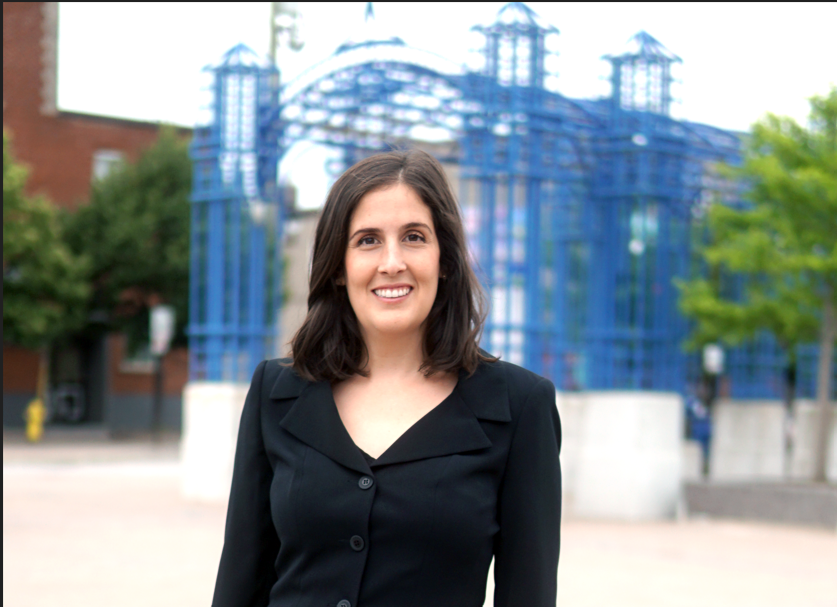 City Councillor Justine Mallah Announces Second Term Run for City Council