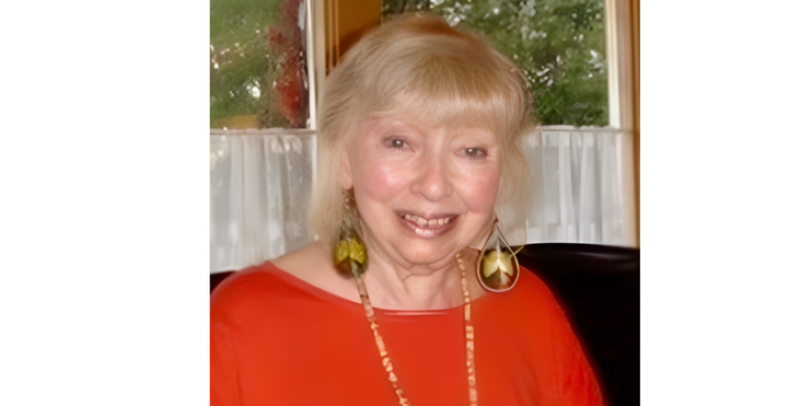 Dorothy Anita (nee Brown) (Roberts) Gosselin