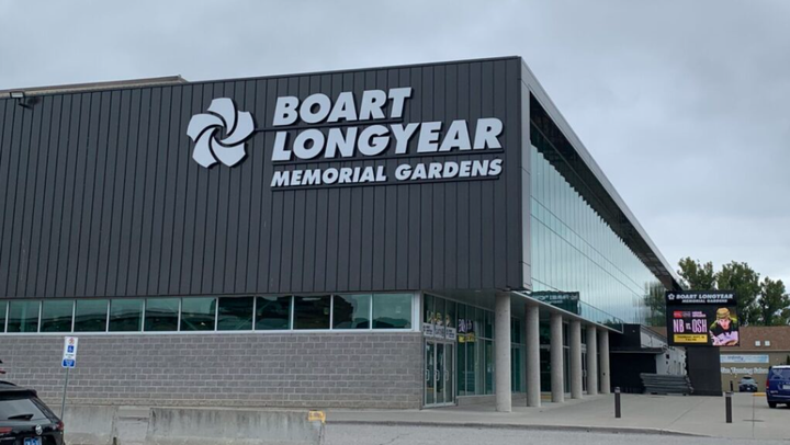 Elite hockey development camp being hosted in North Bay