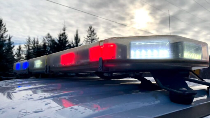 Film production advisory from North Bay Police