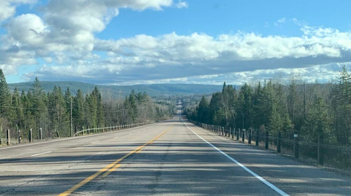 Forest sector and highways focus of FONOM discussion with province