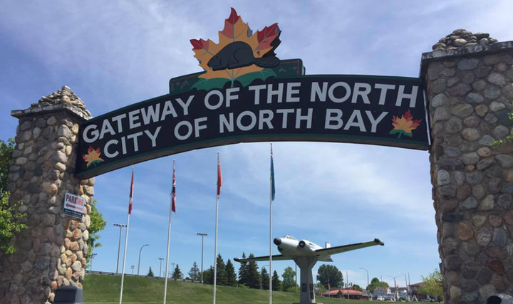 Funding to develop a climate risk and adaptation plan in North Bay
