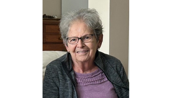 Hilda Lebel