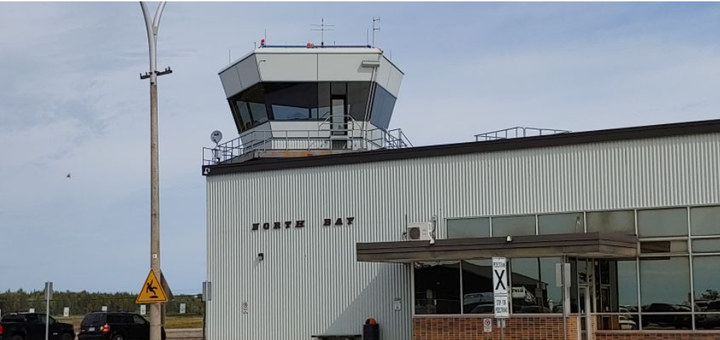 Jack Garland Airport quickly becoming pilot training hub