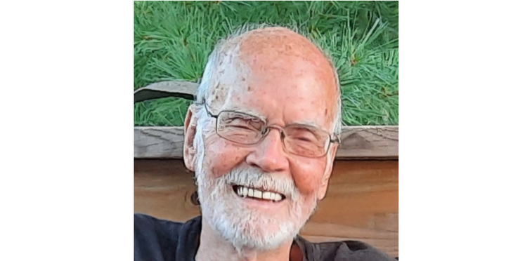 James David Vincent