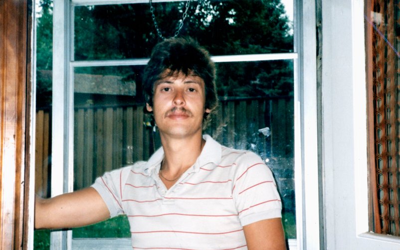 KILBY, Glenn