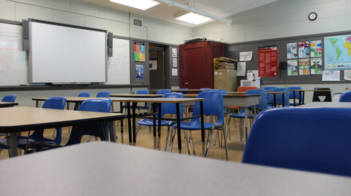 More trustee nominations needed for French Catholic school board