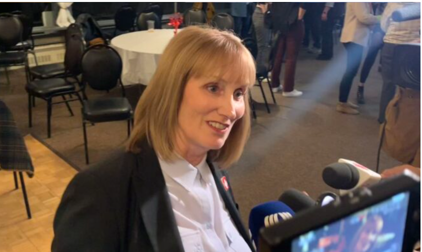 Nipissing-Timiskaming MP says priority is on impacted RYAM employees