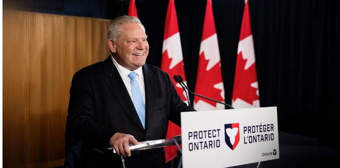 Ontario Marks First Access to Nickel Ore at the Craig Mine Onaping Depth Expansion