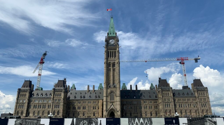 Ottawa getting support from FONOM in U.S. trade war
