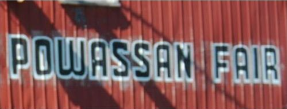 Powassan Fall Fair receives donation from Northern farm group