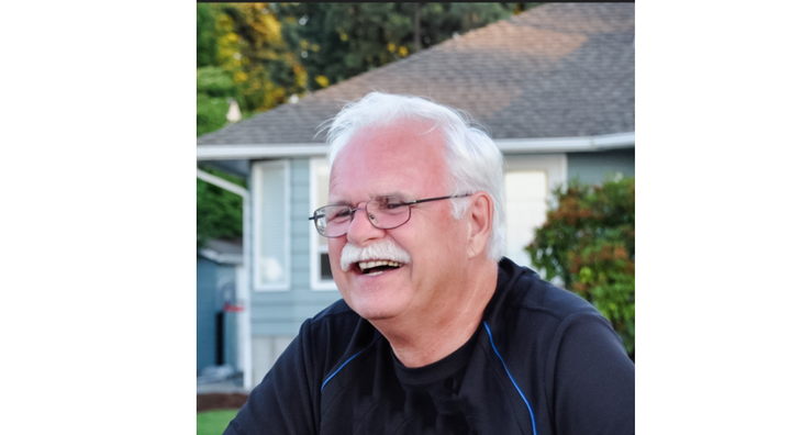 Réal (Ray) Brousseau
