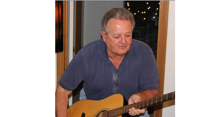 Robert (Bob) Turgeon