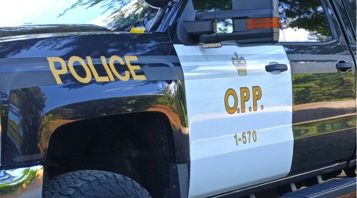 Several violations lead to commercial vehicle being seized