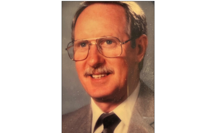 Walter McFarlane