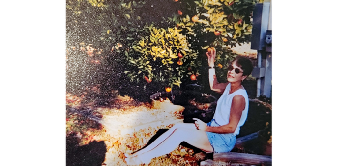 Barbara Stockill