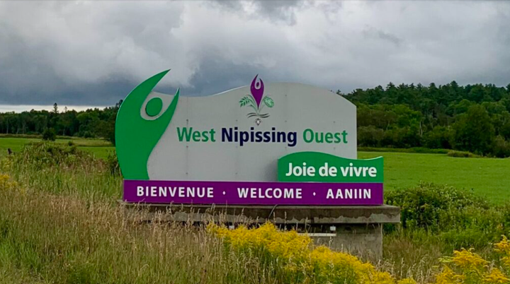 Bridge replacement and paving work next week in West Nipissing