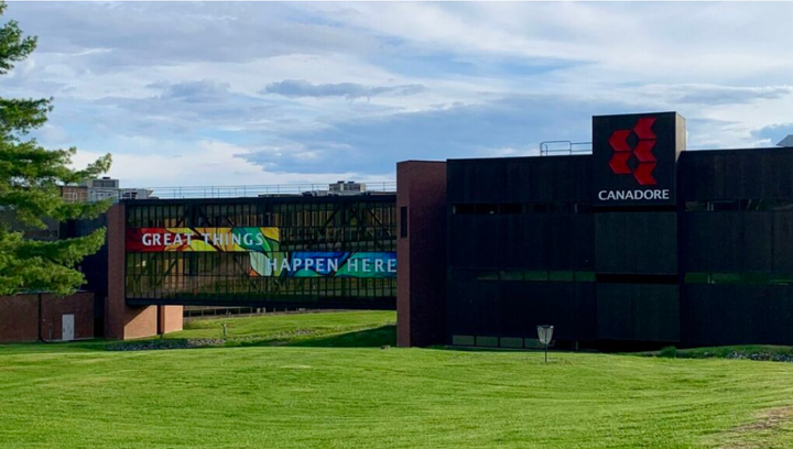 Canadore College Ranks Second Globally in 2026 Sustainable Campus Index