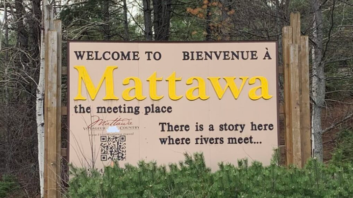 Chamber highlighting election candidate events in Mattawa, East Ferris and Bonfield
