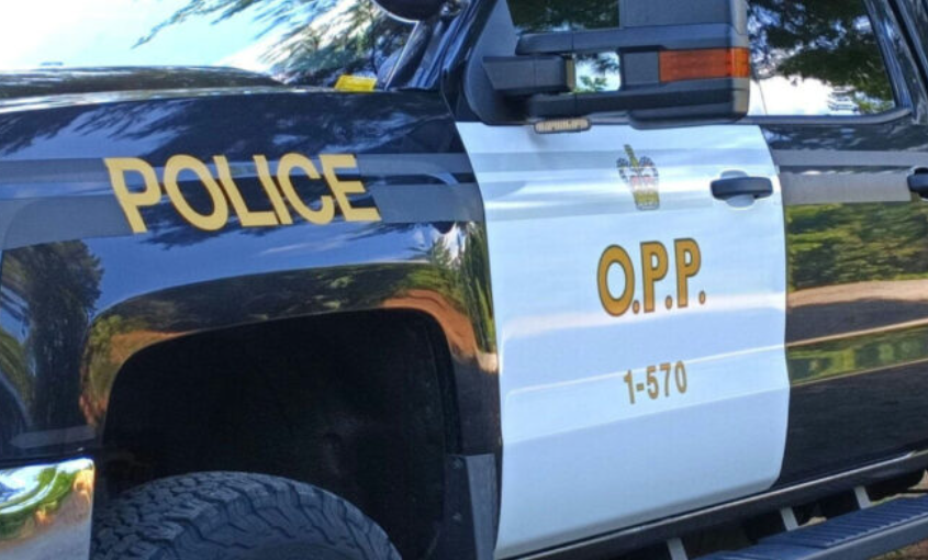Driver charged after vehicle seen doing 234kmh on HWY 11