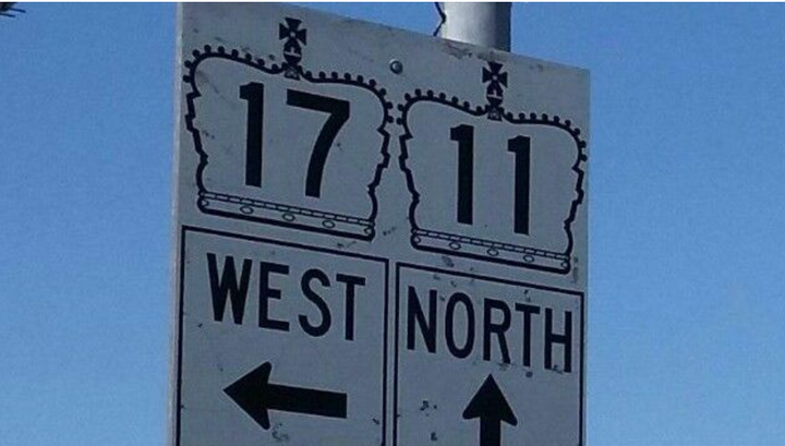 FONOM and NOMA looking for four-laning plan for Highways 11 and 17