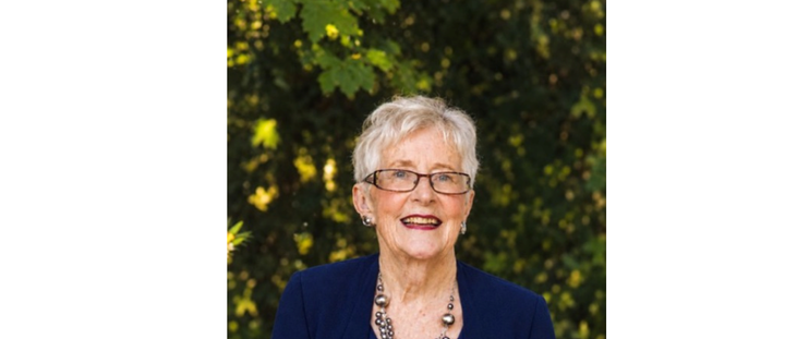 MORIN, Shirley