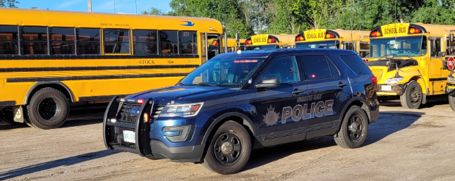 NBPS Launches Annual “Slow It Down for School” Campaign