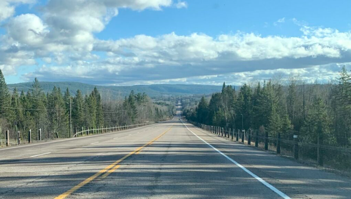 NPI says 2+1 best fit for expanding most northern highways