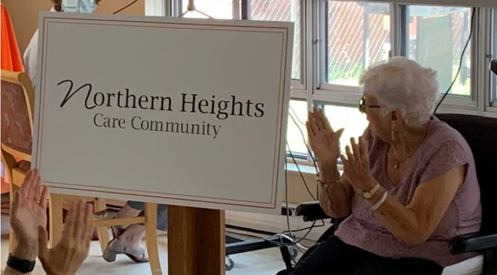 Northern Heights celebrating its first anniversary