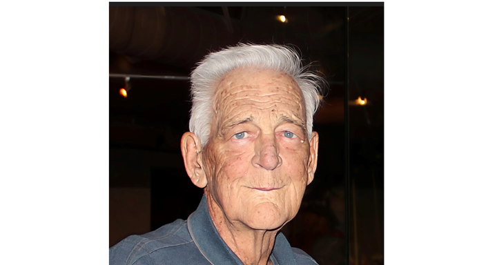 Patrick John Robinson