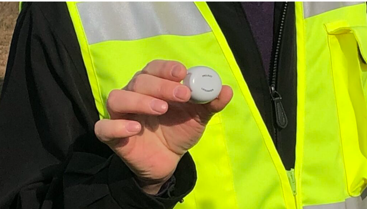Project Lifesaver continues to grow