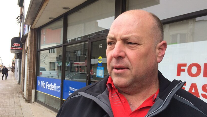 Teachers’ union urging province to respect local democracy, reinstate trustees