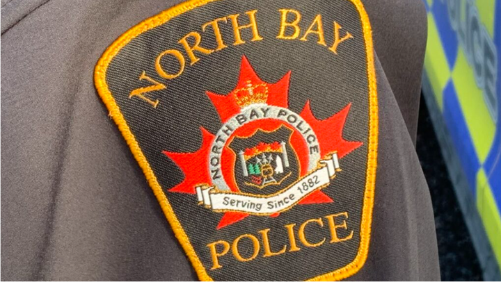 Theft suspect chased down by off-duty police inspector