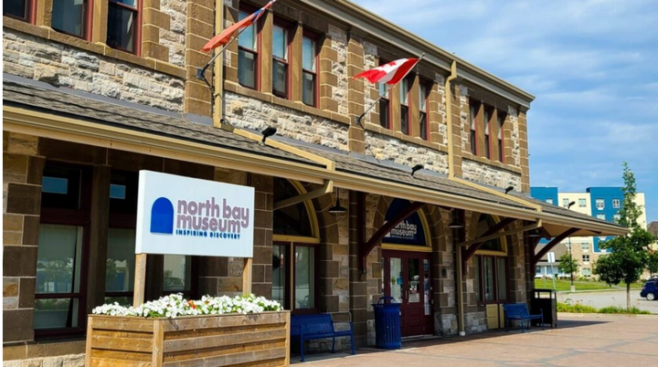 Two area intern positions being funded by Ottawa