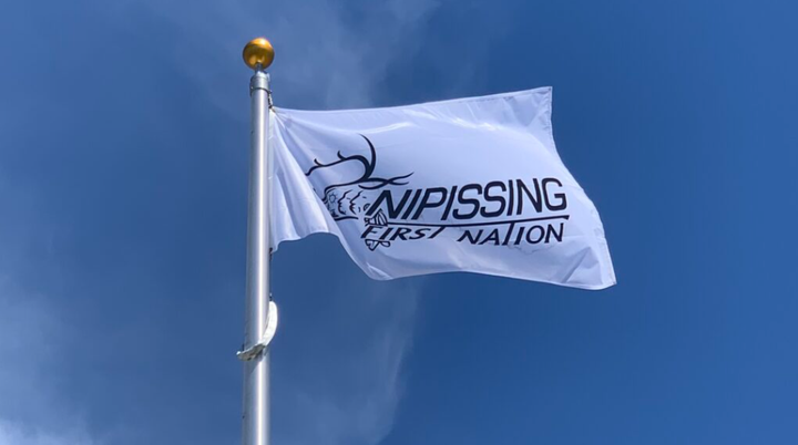 Urgent drug alert issued by Nipissing First Nation
