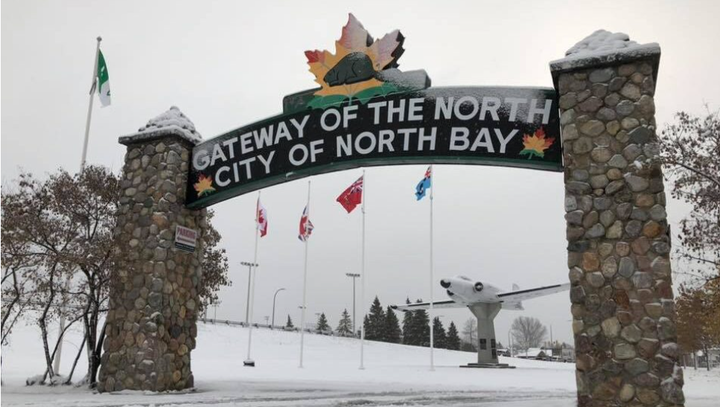 Winter-themed youth art contest supporting palliative care