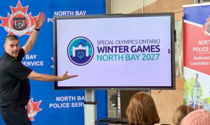 600 volunteers needed for Special Olympics Ontario provincial winter games