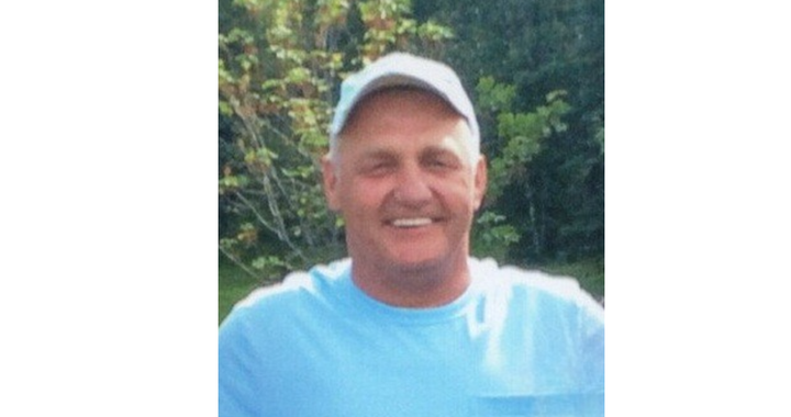 Barry Layman
