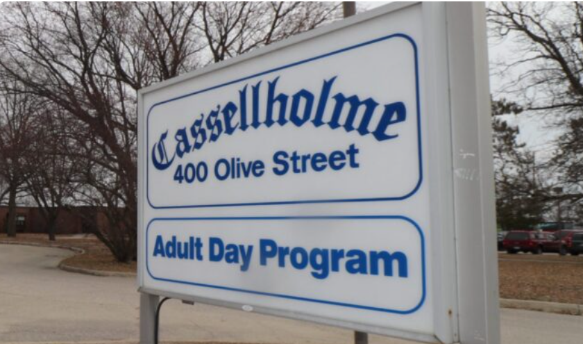 Cassellholme Redevelopment Costs Increase 