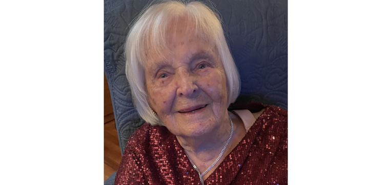 Helen Bryer