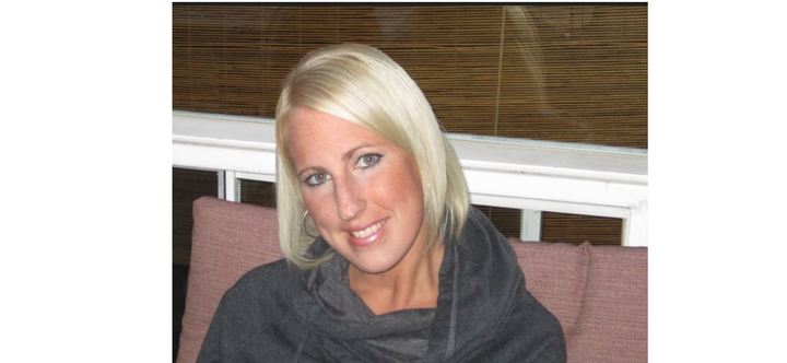 KENNEDY, Melissa