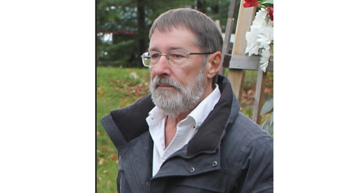 MACINNESS, Donald