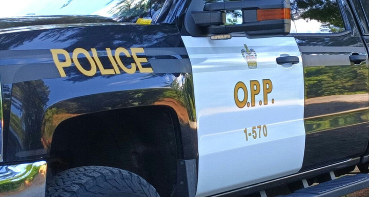 North Bay OPP is investigating a fatal structure fire in East Ferris Township