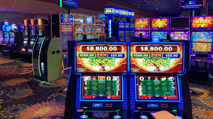 North Bay receives another $411,000 in casino revenues